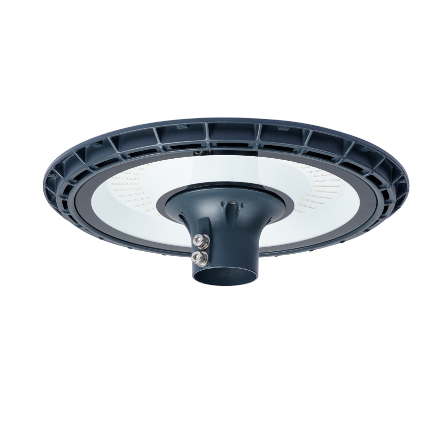 Brilagi - LED gatulampa URBANSPARK LED/120W/230V antracit IP65
