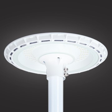 Brilagi - LED gatulampa URBANSPARK LED/120W/230V vit IP65