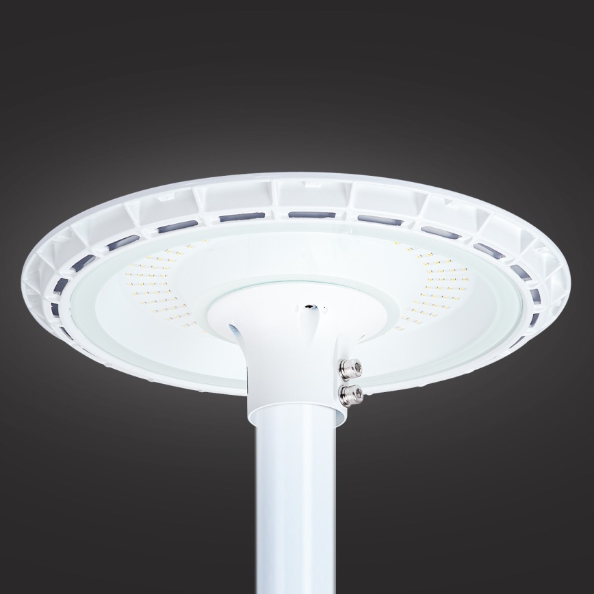Brilagi - LED gatulampa URBANSPARK LED/120W/230V vit IP65