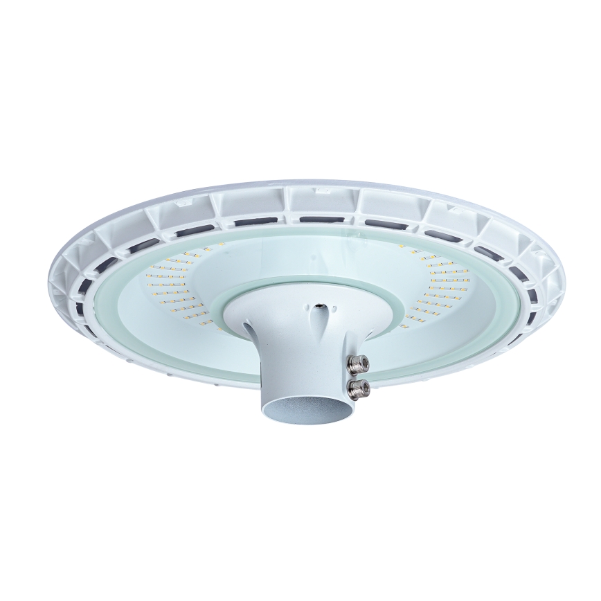 Brilagi - LED gatulampa URBANSPARK LED/120W/230V vit IP65