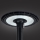 Brilagi - LED gatulampa URBANSPARK LED/60W/230V svart IP65