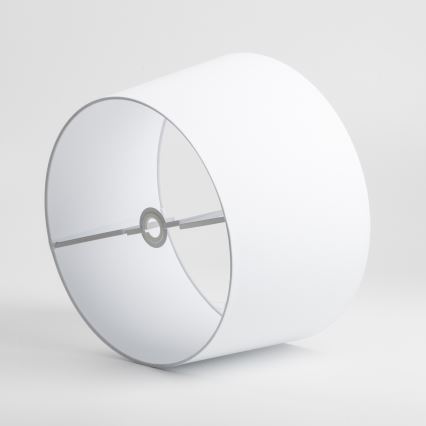 Brilagi - LED golvlampa CERIA 1xE27/40W/230V pr. 45 cm vit