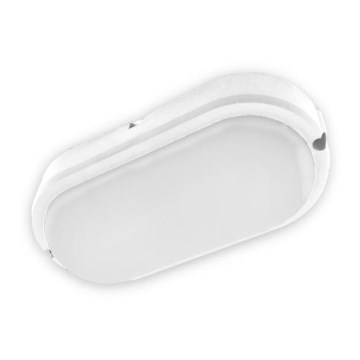Brilagi - LED Heavy-duty belysning TakIMA LED/12W/230V IP65 vit
