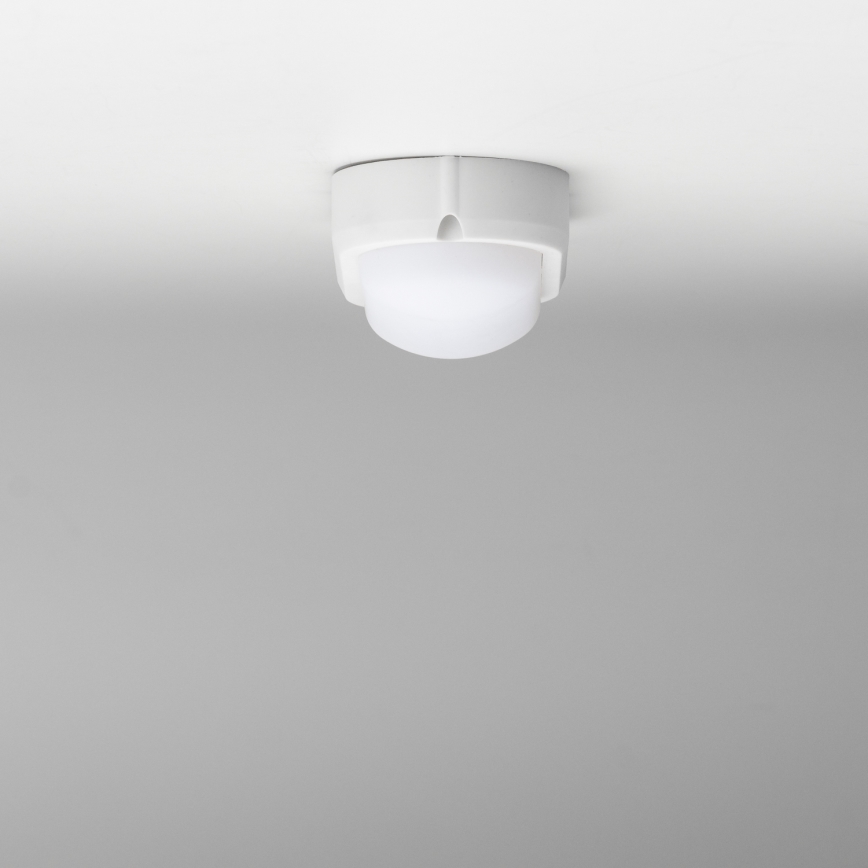 Brilagi - LED Heavy-duty belysning TakIMA LED/12W/230V IP65 vit