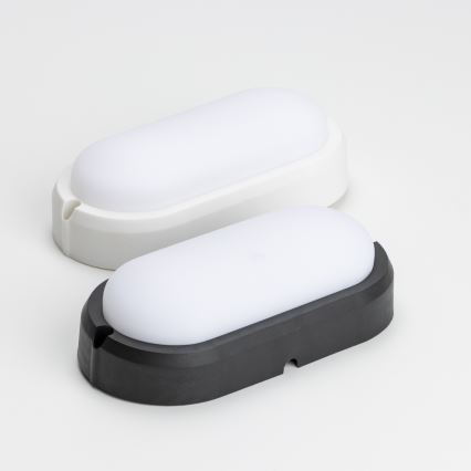 Brilagi - LED Heavy-duty belysning TakIMA LED/12W/230V IP65 vit
