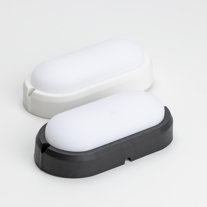 Brilagi - LED Heavy-duty belysning TakIMA LED/12W/230V IP65 vit