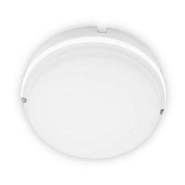 Brilagi - LED Industribelysning tak SIMA LED/12W/230V IP65 vit
