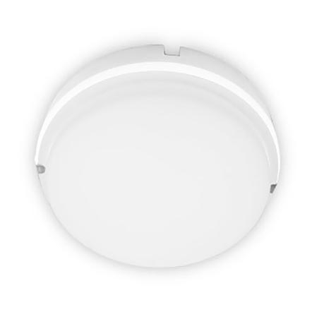 Brilagi - LED Industribelysning tak SIMA LED/12W/230V IP65 vit