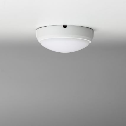 Brilagi - LED Industribelysning tak SIMA LED/12W/230V IP65 vit