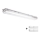 Brilagi - LED Industriell fluorescerande belysning OPTIMA T8 2xG13/9W/230V 4000K IP65 67,5 cm