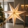 Brilagi - LED-juldekoration LED/2xAA stjärna