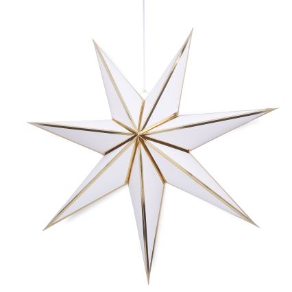 Brilagi - LED-juldekoration LED/2xAA stjärna