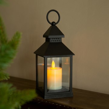 Brilagi - LED-juldekoration LED/3xAAA lykta