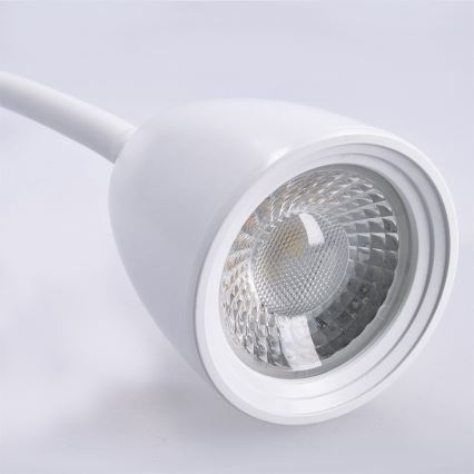 Brilagi - LED Justerbar ljusstyrka vägglampa  LED/4W/230V