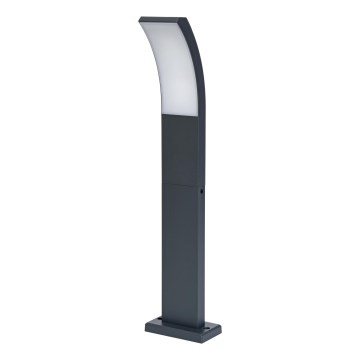 Brilagi - LED-lampa för utomhusbruk ARCELO LED/9W/230V 50 cm IP44