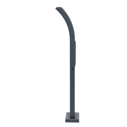 Brilagi - LED-lampa för utomhusbruk ARCELO LED/9W/230V 50 cm IP44