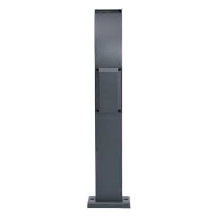 Brilagi - LED-lampa för utomhusbruk ARCELO LED/9W/230V 50 cm IP44