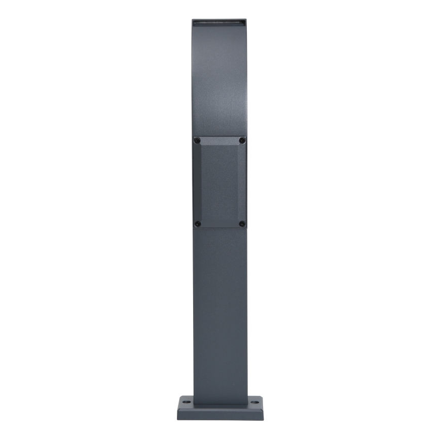 Brilagi - LED-lampa för utomhusbruk ARCELO LED/9W/230V 50 cm IP44