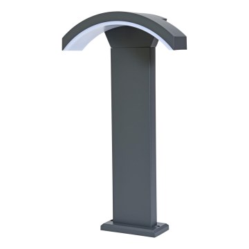 Brilagi - LED-lampa för utomhusbruk ARCELO LED/9W/230V 50 cm IP54