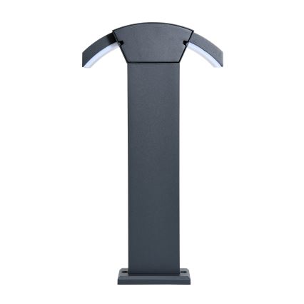 Brilagi - LED-lampa för utomhusbruk ARCELO LED/9W/230V 50 cm IP54