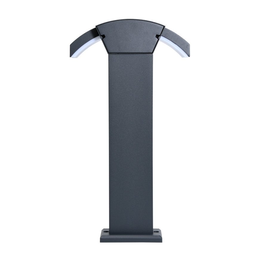 Brilagi - LED-lampa för utomhusbruk ARCELO LED/9W/230V 50 cm IP54