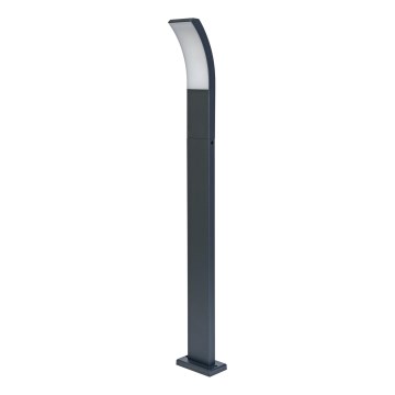 Brilagi - LED-lampa för utomhusbruk ARCELO LED/9W/230V 80 cm IP44