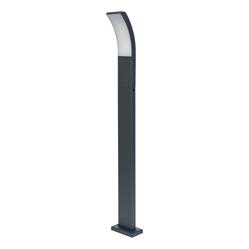 Brilagi - LED-lampa för utomhusbruk ARCELO LED/9W/230V 80 cm IP44