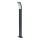 Brilagi - LED-lampa för utomhusbruk ARCELO LED/9W/230V 80 cm IP44