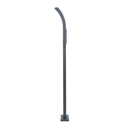 Brilagi - LED-lampa för utomhusbruk ARCELO LED/9W/230V 80 cm IP44