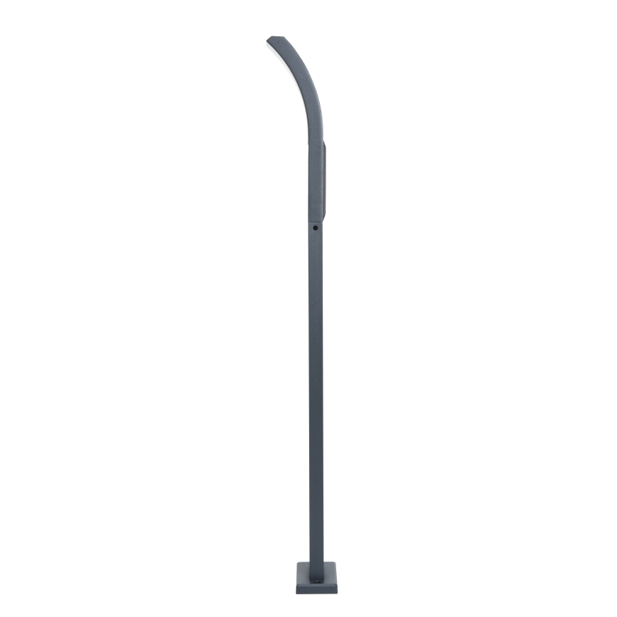 Brilagi - LED-lampa för utomhusbruk ARCELO LED/9W/230V 80 cm IP44