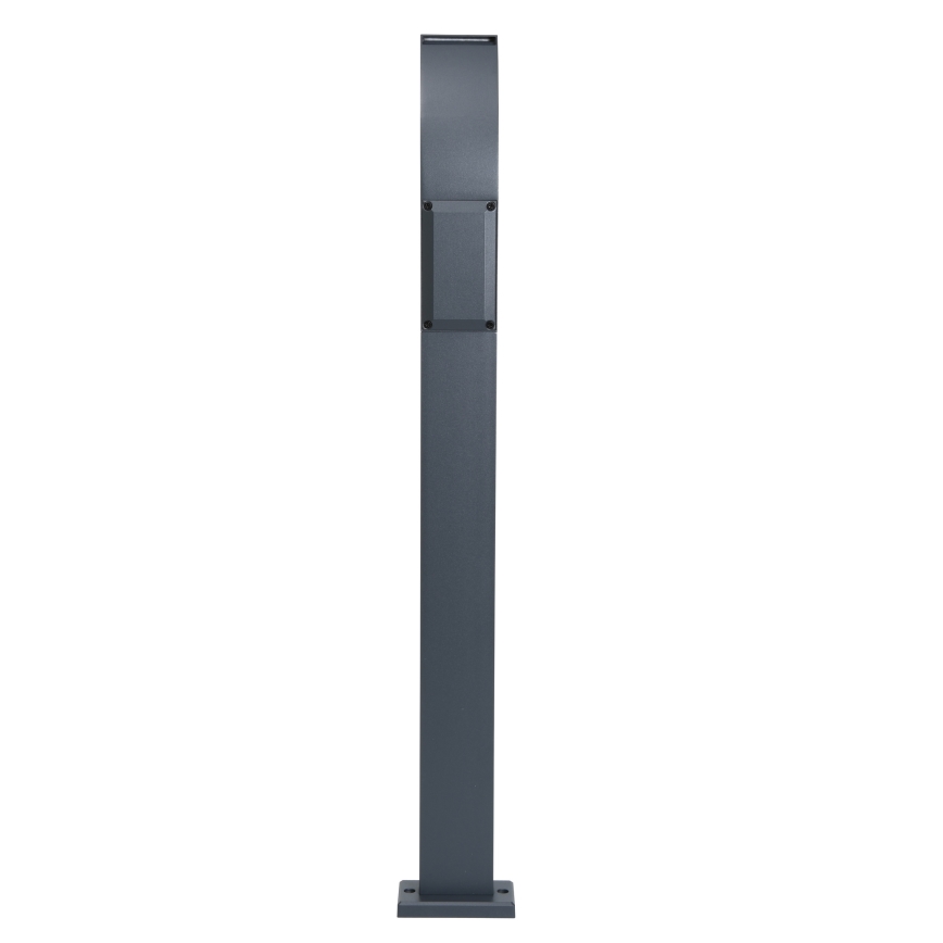 Brilagi - LED-lampa för utomhusbruk ARCELO LED/9W/230V 80 cm IP44