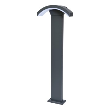 Brilagi - LED-lampa för utomhusbruk ARCELO LED/9W/230V 80 cm IP54