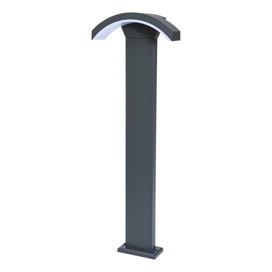 Brilagi - LED-lampa för utomhusbruk ARCELO LED/9W/230V 80 cm IP54