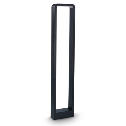 Brilagi - LED-lampa för utomhusbruk BARI LED/7W/230V 3000/4000/6000K IP54 80 cm