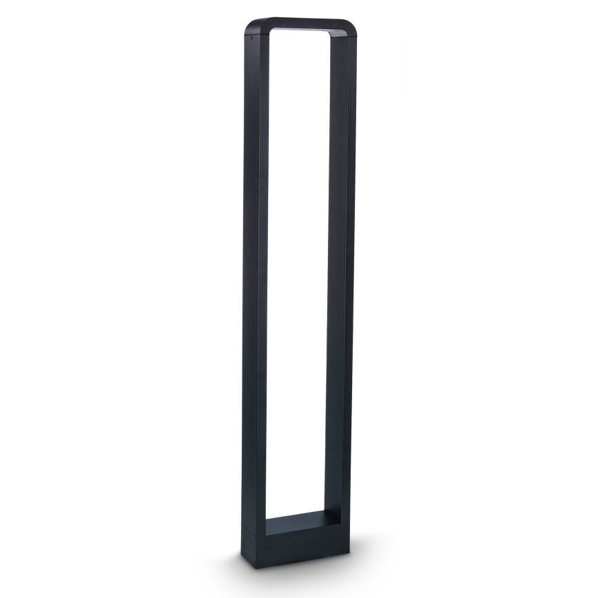 Brilagi - LED-lampa för utomhusbruk BARI LED/7W/230V 3000/4000/6000K IP54 80 cm
