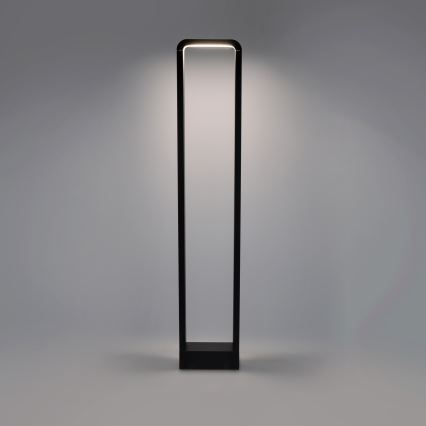 Brilagi - LED-lampa för utomhusbruk BARI LED/7W/230V 3000/4000/6000K IP54 80 cm