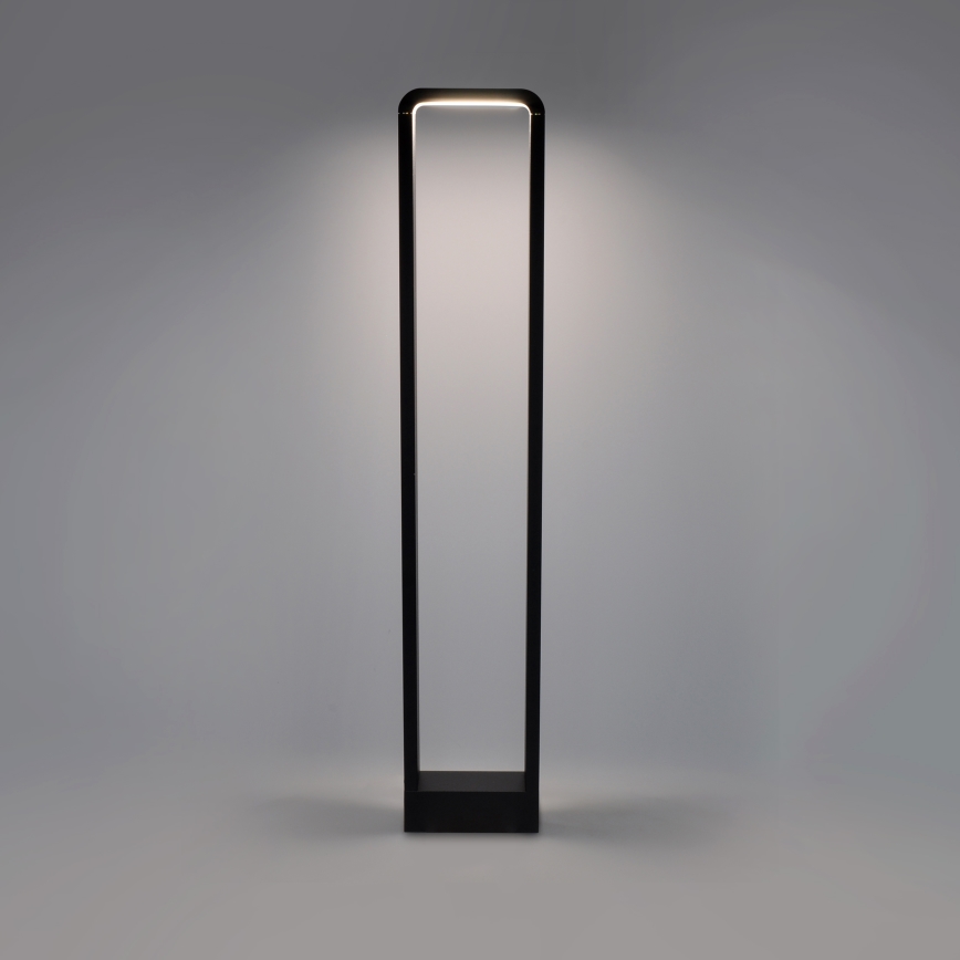 Brilagi - LED-lampa för utomhusbruk BARI LED/7W/230V 3000/4000/6000K IP54 80 cm