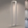 Brilagi - LED-lampa för utomhusbruk BARI LED/7W/230V 3000/4000/6000K vit IP54 80 cm