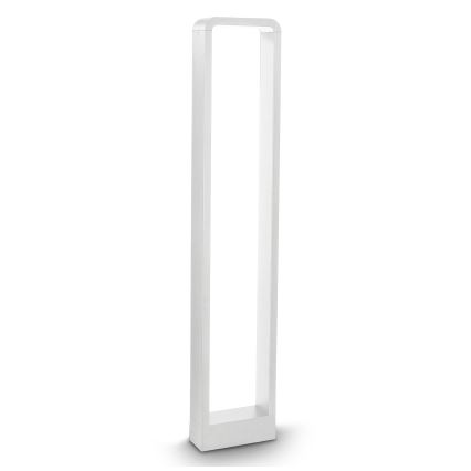 Brilagi - LED-lampa för utomhusbruk BARI LED/7W/230V 3000/4000/6000K vit IP54 80 cm