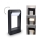 Brilagi - LED-lampa för utomhusbruk CROTONE LED/7W/230V IP54 30 cm
