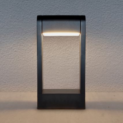 Brilagi - LED-lampa för utomhusbruk CROTONE LED/7W/230V IP54 30 cm