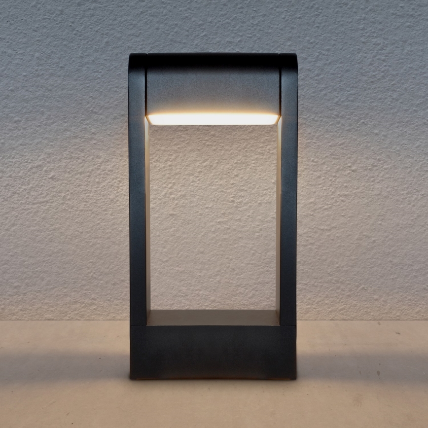 Brilagi - LED-lampa för utomhusbruk CROTONE LED/7W/230V IP54 30 cm
