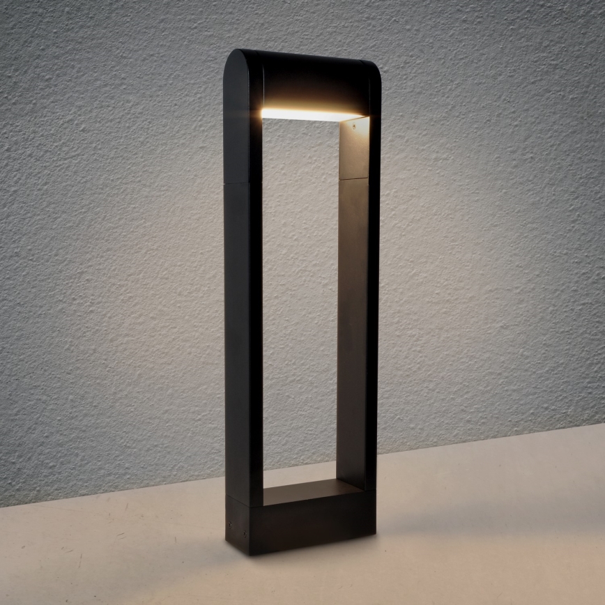 Brilagi - LED-lampa för utomhusbruk CROTONE LED/7W/230V IP54 50 cm
