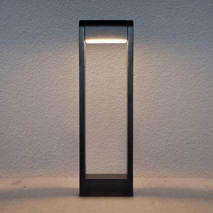 Brilagi - LED-lampa för utomhusbruk CROTONE LED/7W/230V IP54 50 cm