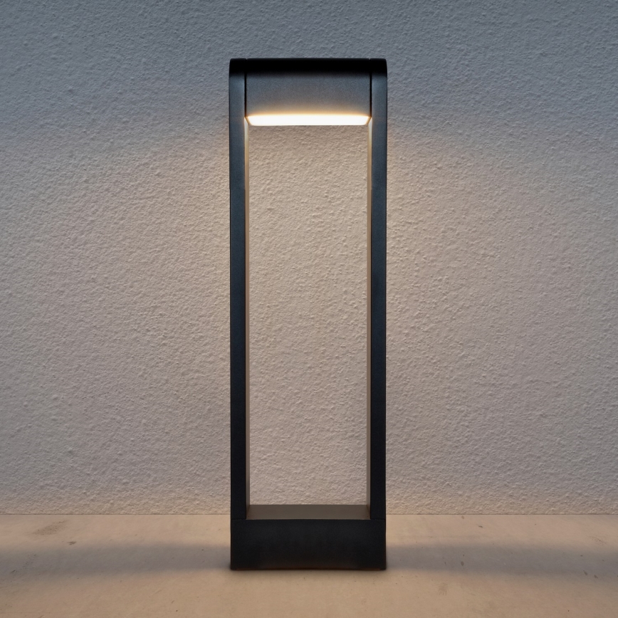 Brilagi - LED-lampa för utomhusbruk CROTONE LED/7W/230V IP54 50 cm