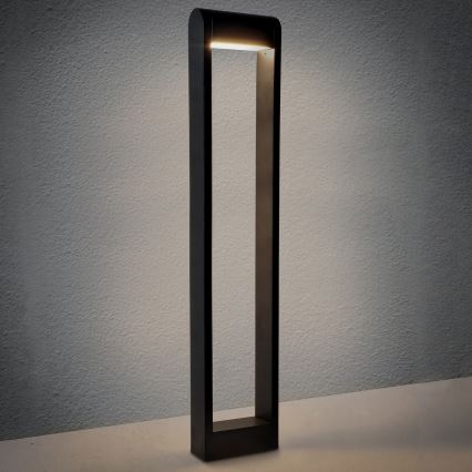 Brilagi - LED-lampa för utomhusbruk CROTONE LED/7W/230V IP54 80 cm