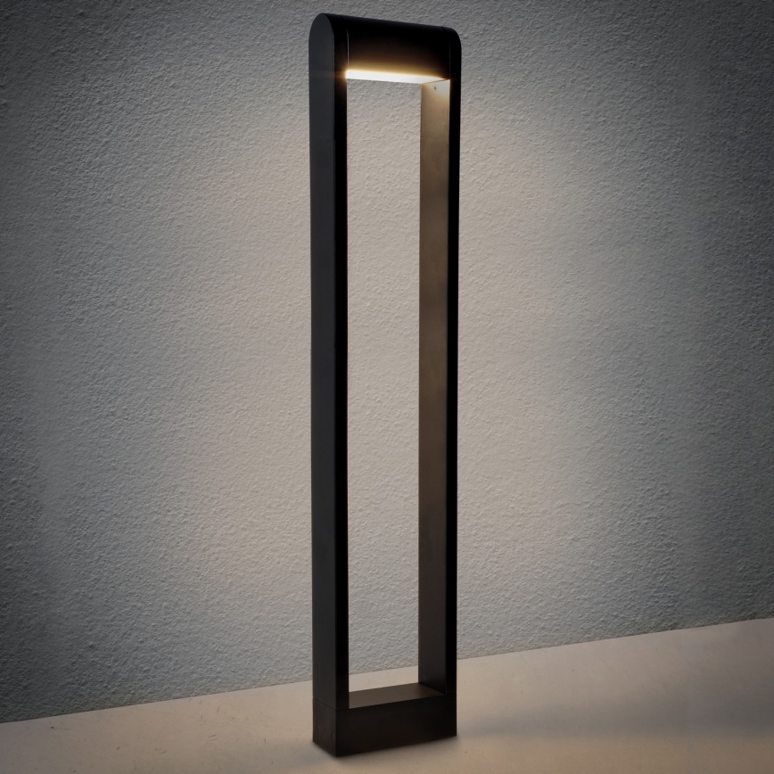 Brilagi - LED-lampa för utomhusbruk CROTONE LED/7W/230V IP54 80 cm
