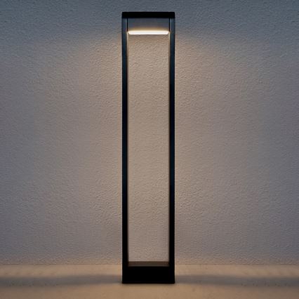Brilagi - LED-lampa för utomhusbruk CROTONE LED/7W/230V IP54 80 cm