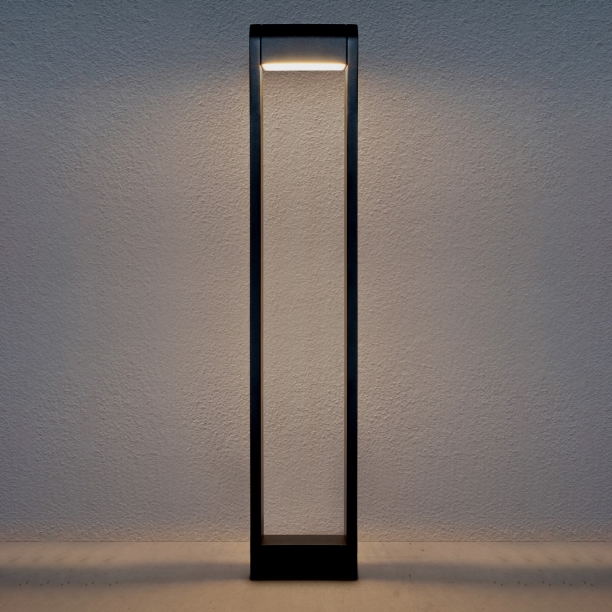 Brilagi - LED-lampa för utomhusbruk CROTONE LED/7W/230V IP54 80 cm
