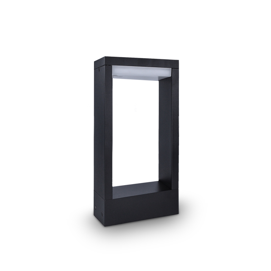 Brilagi - LED-lampa för utomhusbruk RAGUSA LED/7W/230V 3000/4000/6000K IP54 30 cm